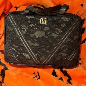 Victoria’s Secret Brand New Makeup Bag.